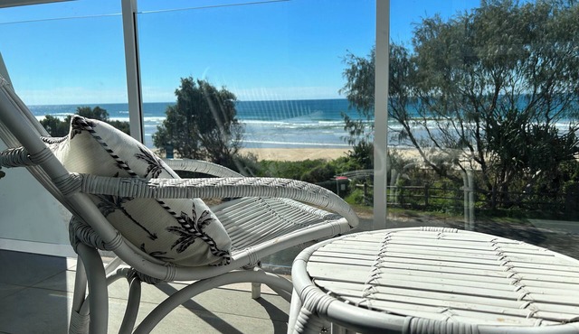 Premium Suite Ocean Views