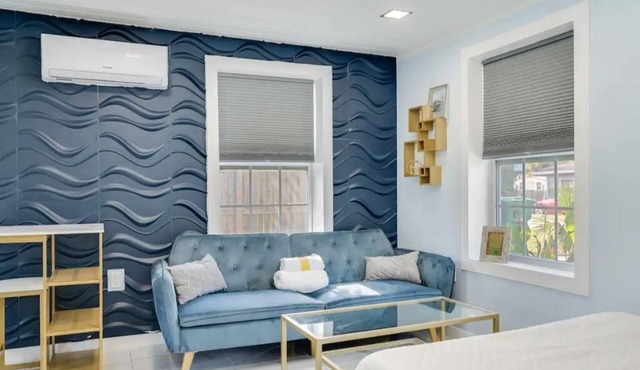 Premium Tiny Home in Panama City Beach!