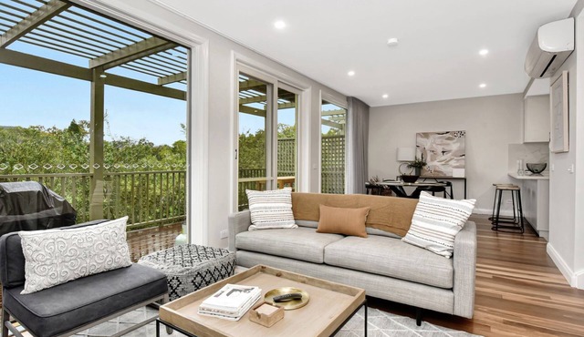 Premium Villa 2br Malvasia at Cypress Lakes - Modernised Comfort