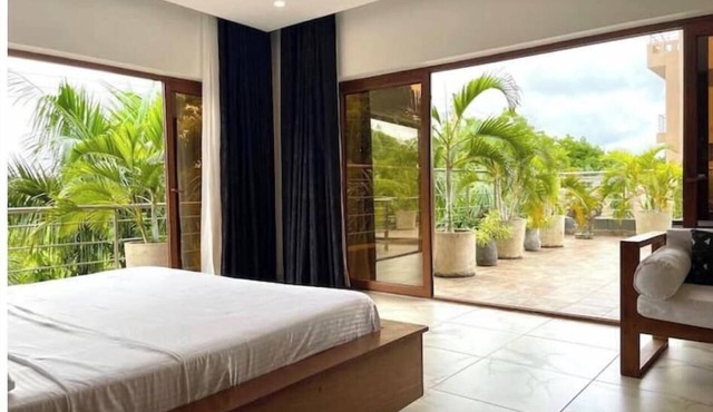 Premium Villa in Diani Beach