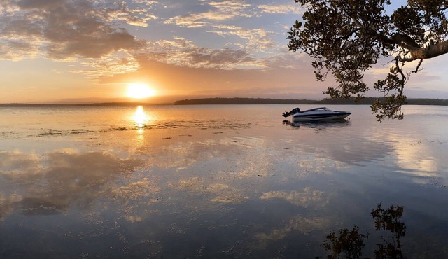 Premium Waterfront - Jervis Bay Area