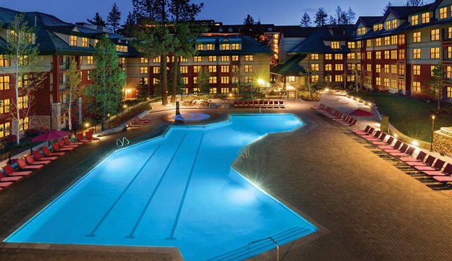Premiumn Heavenly S. Lake Tahoe.