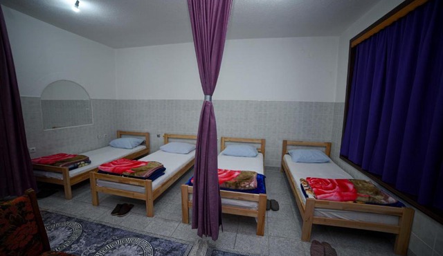 Prenoćište KRAJINA