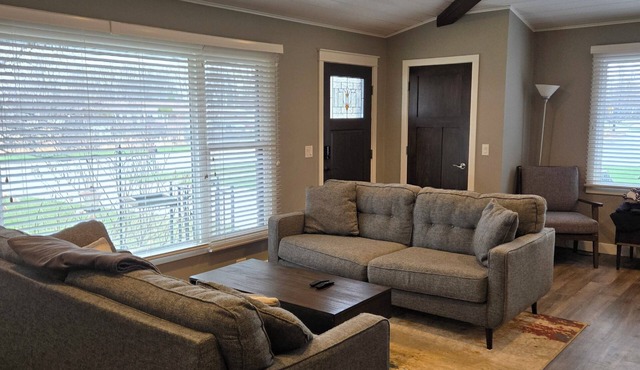 Prepared to be WOWEd by this 3 bedroom perfectly located house in Appleton.