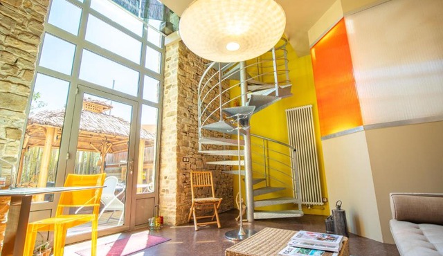 Presbytère de Pancé