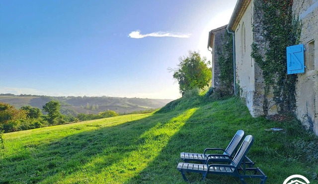 Presbytery of Saint-Théodard