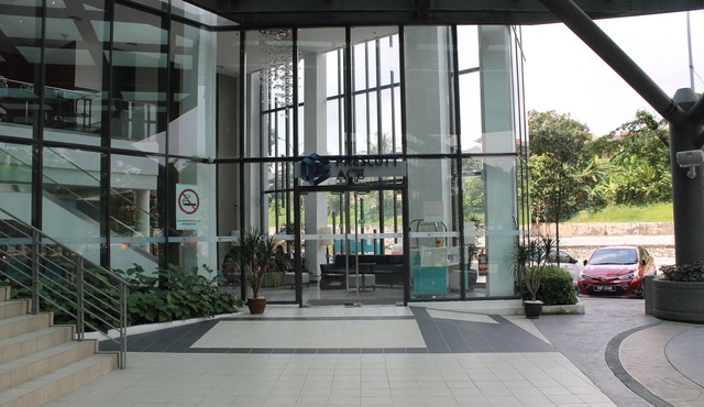 Prescott Ace Kuala Lumpur Cheras