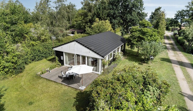 Presence and coziness close to the beach