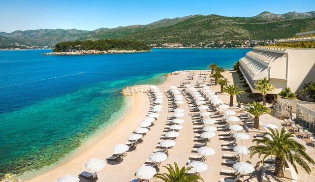 President Hotel, Valamar Collection