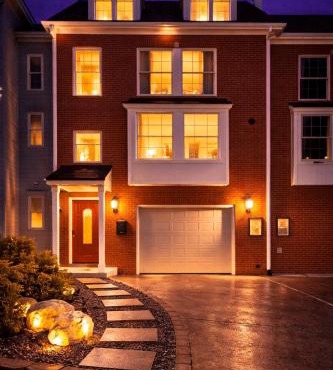 Presidential DC Estate Signature Group Stay for 22