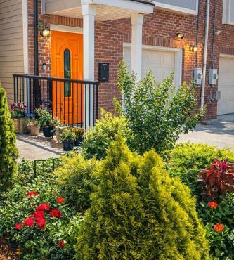 Presidential Estate DC 6BR for 22 with EV Parking