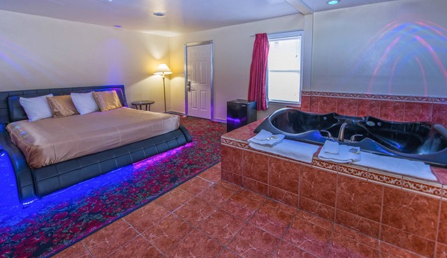 Presidential Inn & Suites