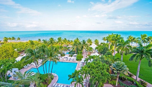PRESIDENTIAL RESIDENCE at The Ritz-Carlton Key Biscayne