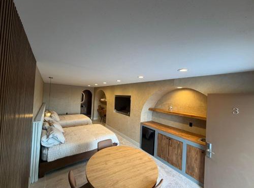 Presidio Inn