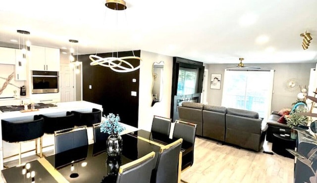 Presley Place at Indian Lake, Ohio