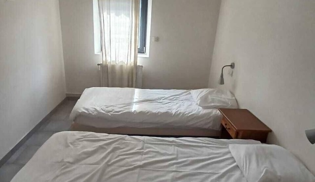 Presqu'île de Chooz