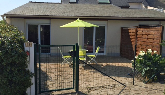 PRESQU'ILE DE RHUYS HOLIDAYS