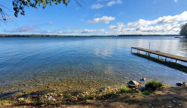 Presque Isle Resort cottage #1 of 2 (3)