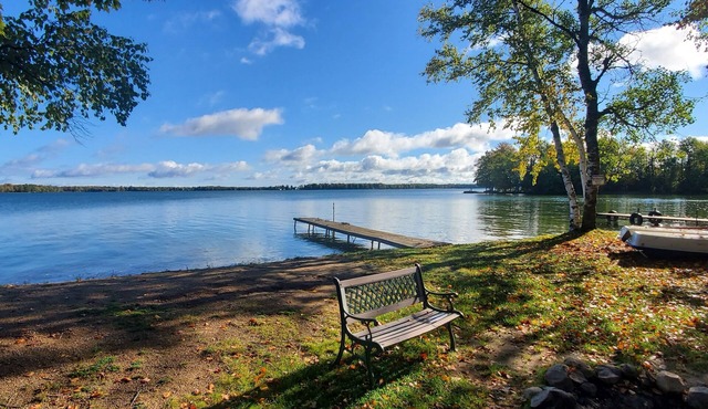 Presque Isle Resort cottage #2 of 2 (3)