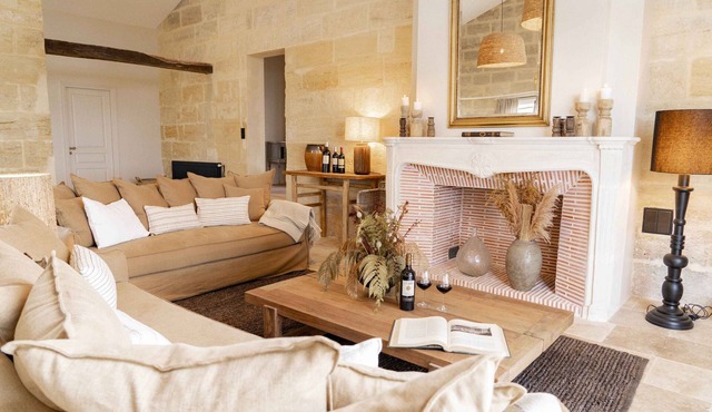 Pressoir de la Fleur