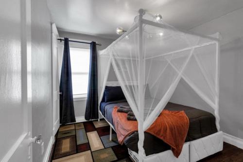 Prestige 2BR Suite