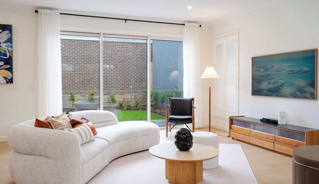 Prestige 4-Bed Luxury Home in Ashburton