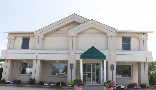 Prestige Inn West Lafayette