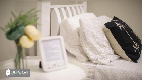 Prestige Pelangi Riverside's Home