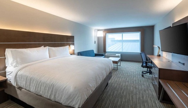 Prestige Suite for Vacation w/ Best Amenities