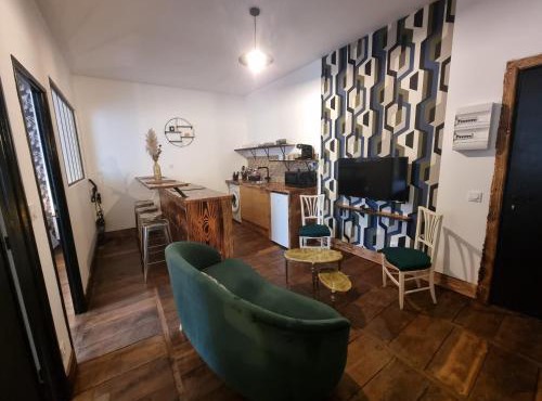 Prestigieuse Résidence ST MARIE - Appt 2 Chambres - N 20