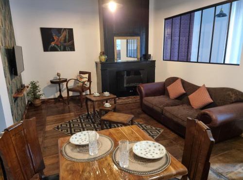 Prestigieuse Résidence ST MARIE - N 22