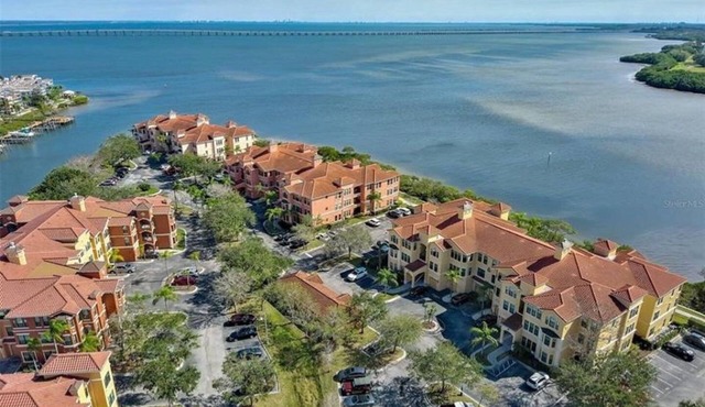 Prestigious Grand Venezia Condo In Clearwater Florida. Resort Style Amenities