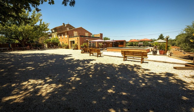 PRESTIGIOUS HOUSE "THE HOUSE OF VENTOUX