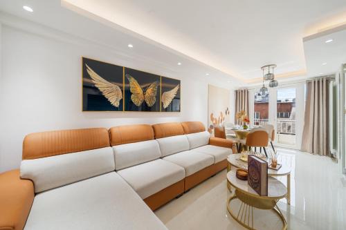 Prestigious Living Stunning 2 Bedroom Apartment in Mayfair H6