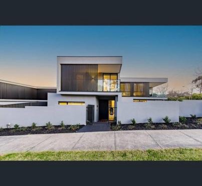 Prestigious property