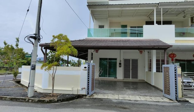Prestij 3 Homestay, Balik Pulau