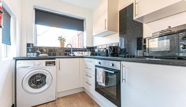 Preston Contractor Accommodation