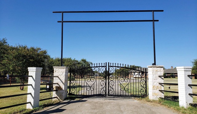 Preston Countryside Ranch