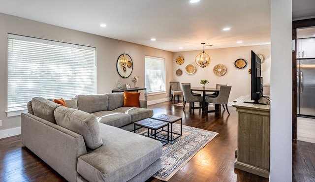 Preston Hollow Haven