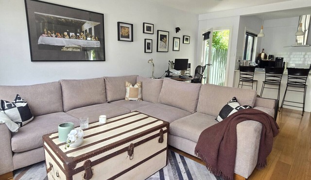 Preston Retreat – Everything on Your Doorstep