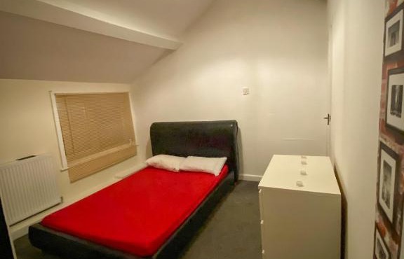 Preston Stanley 2 Bed Flat 3c