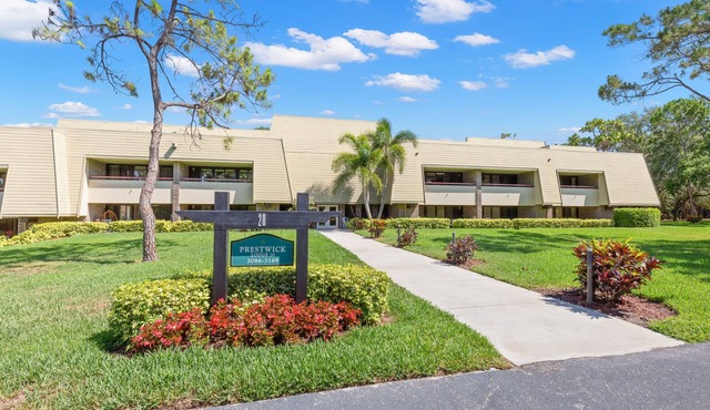 PRESTWICK 3115 AT INNISBROOK AVAILABLE FOR THE 2026 VALSPAR PGA TOURNAMENT