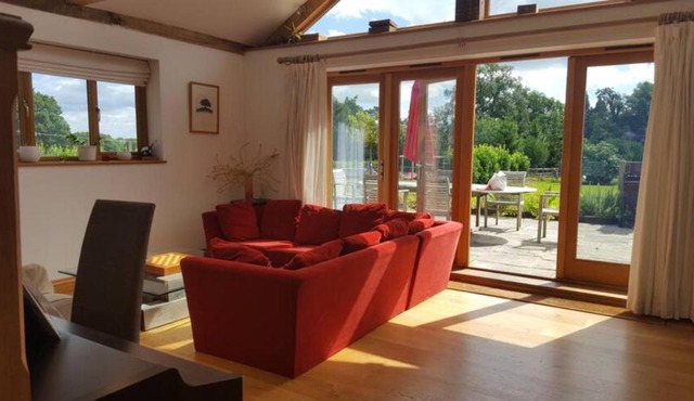 Prestwick Oak - Sleeps 10-14 - Group Accommodation for Family or Friends