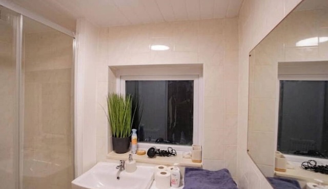 Prettide Suite- 1 free parking