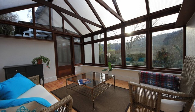 Pretty 2 bed Cottage in Wye Valley Area of Outstanding Natural Beauty