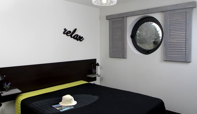 Pretty and comfortable furnished rental to relax near Le Conquet