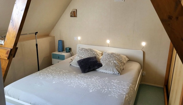 Pretty beach house Cyprange