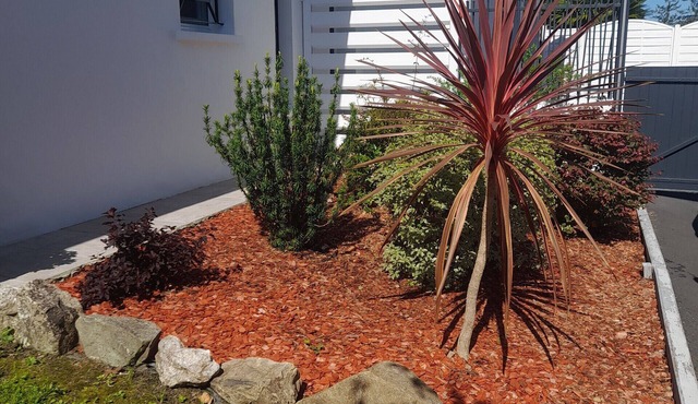 Pretty bungalow 5 km from Bayonne and 25 minutes from the beaches