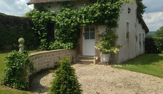 Pretty charming outbuilding