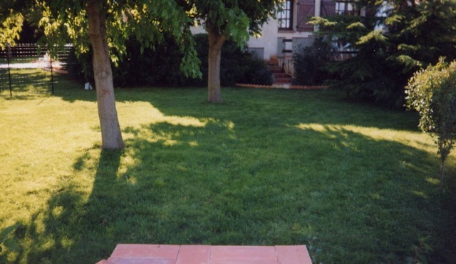 pretty cottage in the small camargue near montpellier and the sea